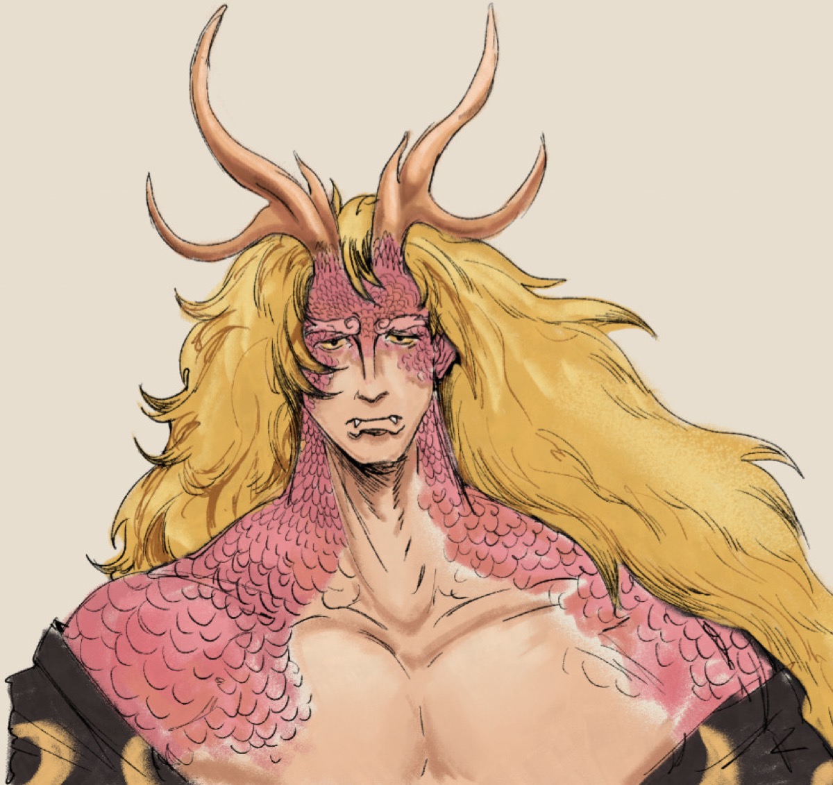Momonosuke Headshot
